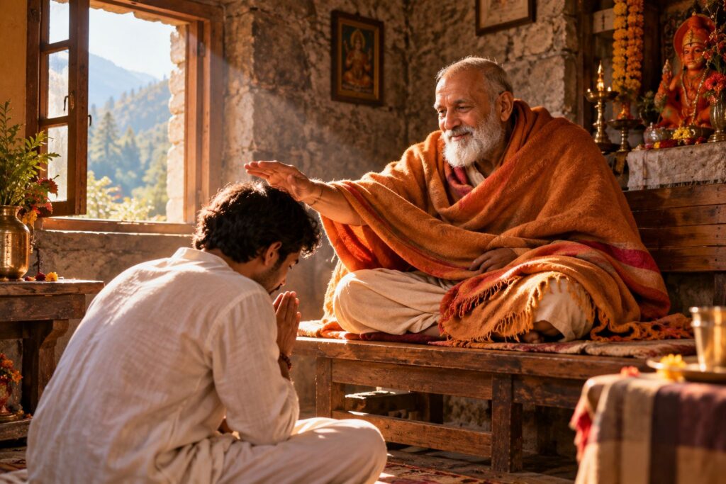 21 Day Neem Karoli Baba